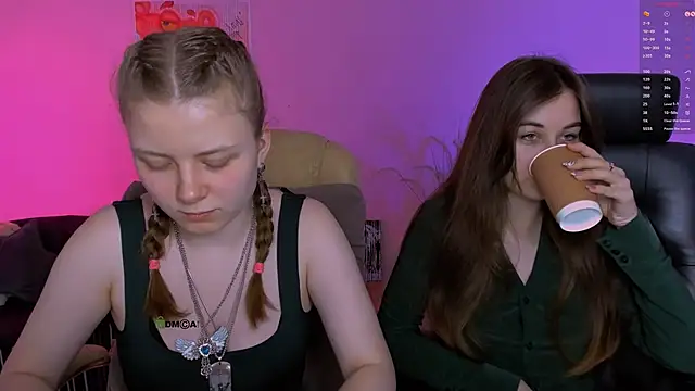 lilith diva online show from 11-20-25, 08:41