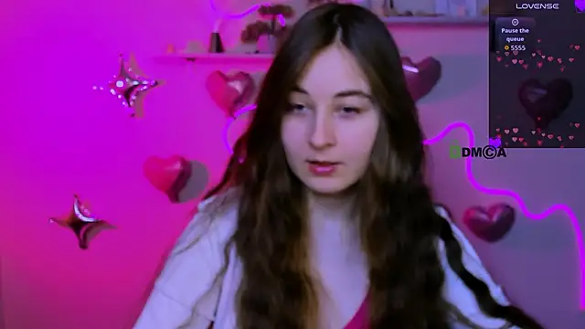 lilith diva online show from 02-19-26, 07:54