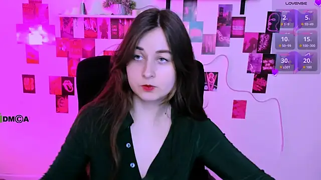 lilith diva online show from 03-28-26, 09:14