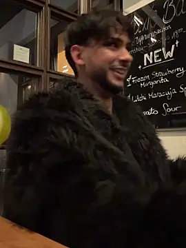 Gipsyboysteve online show from 09-12-25, 08:09