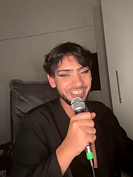 Gipsyboysteve online show from 09-17-25, 08:21