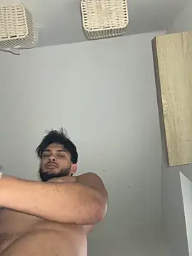 Gipsyboysteve online show from 09-24-25, 11:57