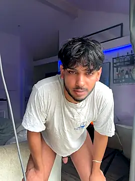 Gipsyboysteve online show from 09-30-25, 02:11