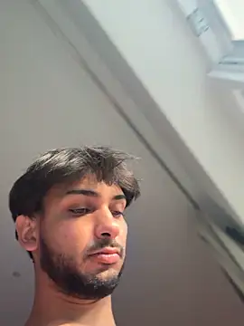 Gipsyboysteve online show from 10-03-25, 03:31