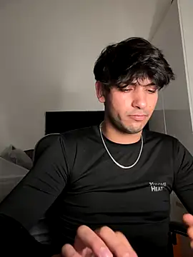 Gipsyboysteve online show from 10-12-25, 05:23