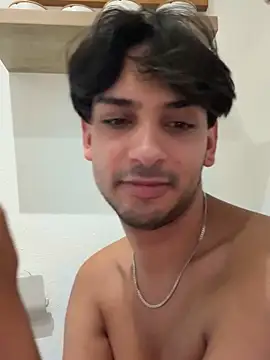 Gipsyboysteve online show from 10-14-25, 05:36