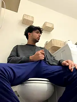 Gipsyboysteve online show from 10-16-25, 04:52