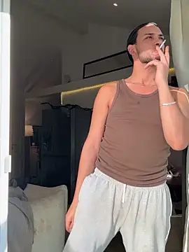 Gipsyboysteve online show from 10-24-25, 02:24