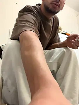 Gipsyboysteve online show from 11-09-25, 04:05