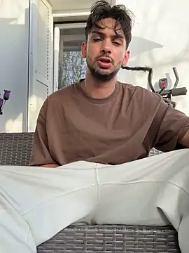 Gipsyboysteve online show from 11-15-25, 01:51