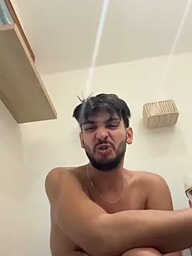 Gipsyboysteve online show from 11-22-25, 03:05