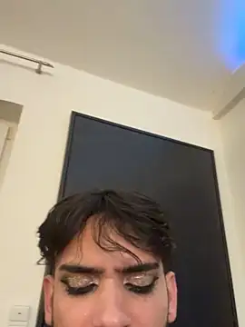 Gipsyboysteve online show from 11-23-25, 04:23