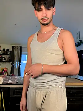 Gipsyboysteve online show from 12-16-25, 02:00