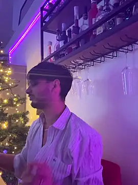 Gipsyboysteve online show from 12-22-25, 07:44