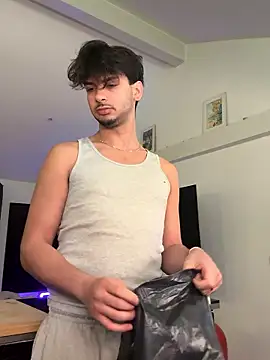 Gipsyboysteve online show from 01-08-26, 08:55