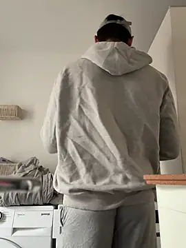 Gipsyboysteve online show from 01-10-26, 11:34