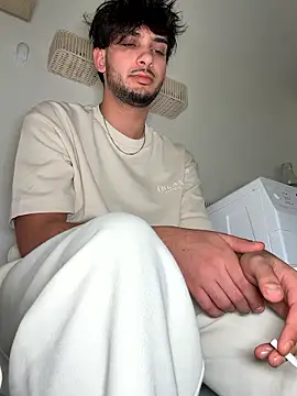 Gipsyboysteve online show from 01-14-26, 05:02