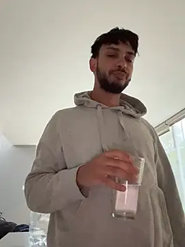 Gipsyboysteve online show from 02-02-26, 01:32