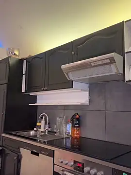 Gipsyboysteve online show from 02-15-26, 08:46