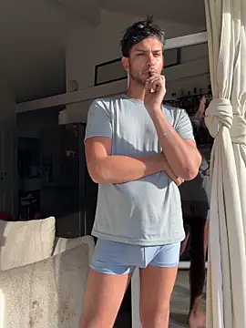 Gipsyboysteve online show from 02-16-26, 02:24