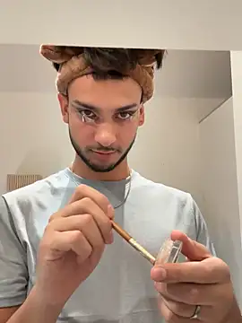 Gipsyboysteve online show from 02-21-26, 03:02