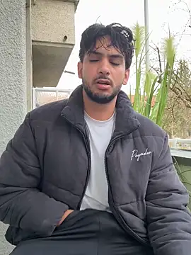 Gipsyboysteve online show from 03-21-26, 12:10