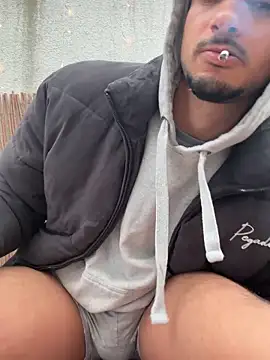 Gipsyboysteve online show from 03-26-26, 09:59