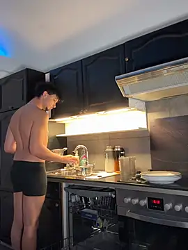 Gipsyboysteve online show from 03-27-26, 05:13