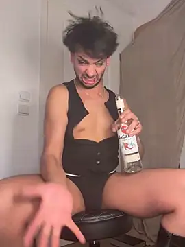 Gipsyboysteve online show from 04-07-26, 06:30