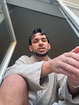 Gipsyboysteve online show from 04-08-26, 06:35