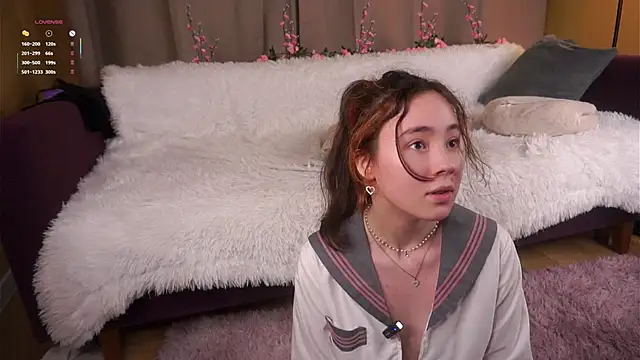 Snapshot of AlbertaClack chatting on 04-15-26, 07:58 AlbertaClack online show from 04-15-26, 07:58