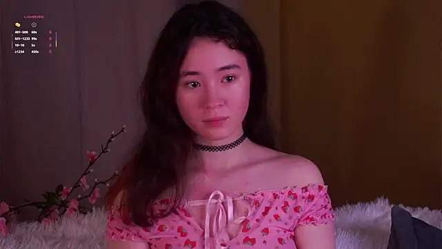 Snapshot of AlbertaClack chatting on 04-19-26, 02:16 AlbertaClack online show from 04-19-26, 02:16