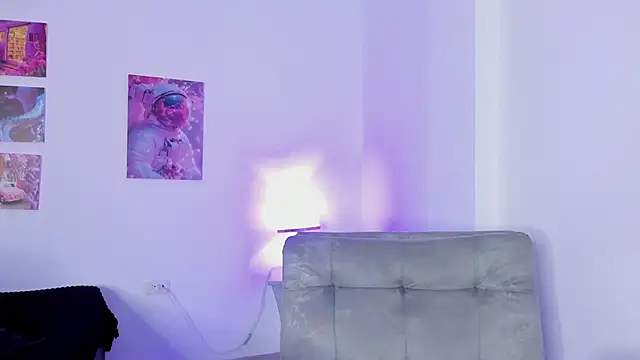 shizuka 84 online show from 10-29-25, 11:01