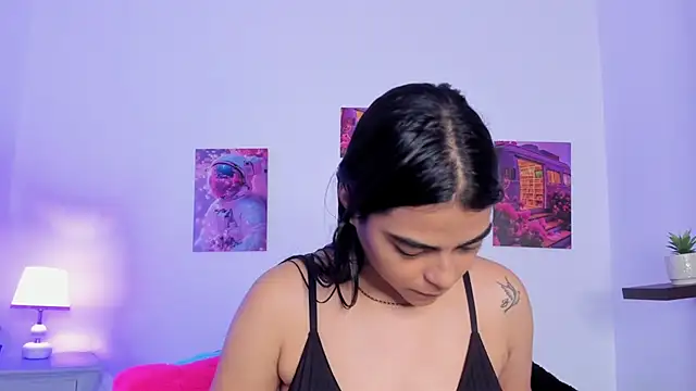 shizuka 84 online show from 11-10-25, 11:09