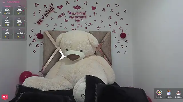 Sofia Dg online show from 09-17-25, 08:43