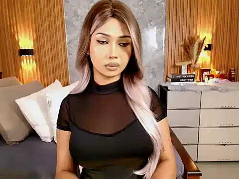 MiaFuckingWill online show from 03-26-26, 04:40