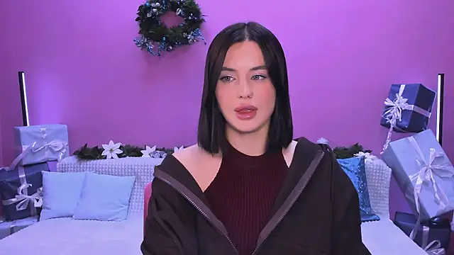 lil angel  online show from 01-12-26, 01:05