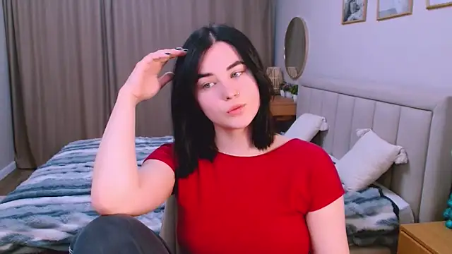 lil angel  online show from 03-12-26, 04:24