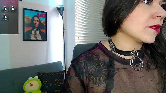 SujannaVarma  online show from 10-06-25, 04:59