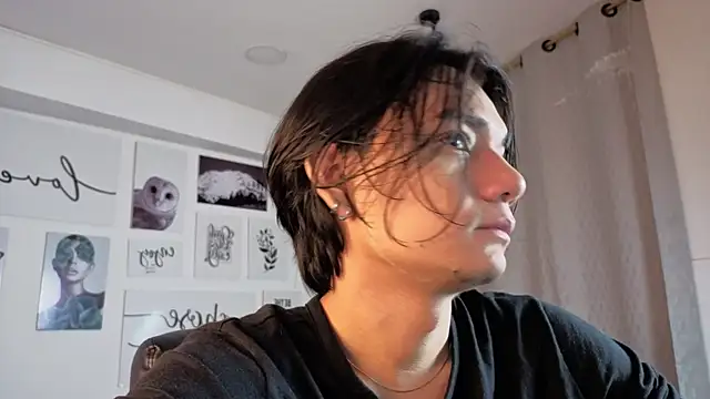 davoxer online show from 12-01-25, 03:22