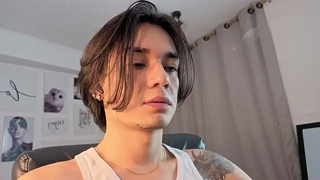 davoxer online show from 12-23-25, 03:37