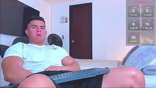 RJBarto online show from 02-08-26, 01:36