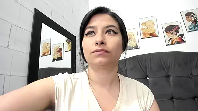  Roxxxane 09 online show from 11-28-25, 07:27