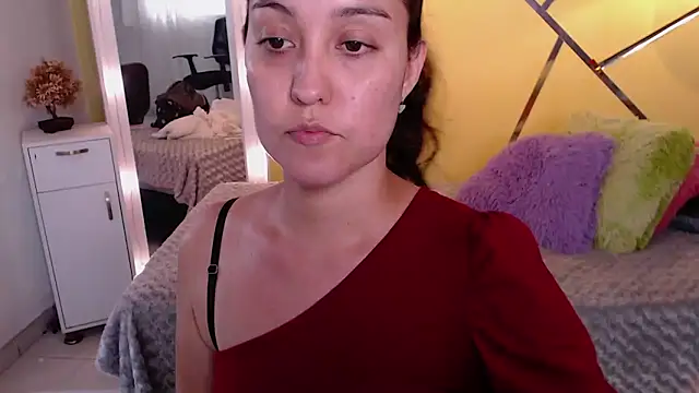 shirleyrojas online show from 11-19-25, 07:36