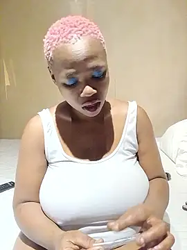 missboobiesSA online show from 01-18-26, 02:04