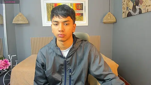 Snapshot of markbowie chatting on 09-10-25, 11:32 markbowie online show from 09-10-25, 11:32