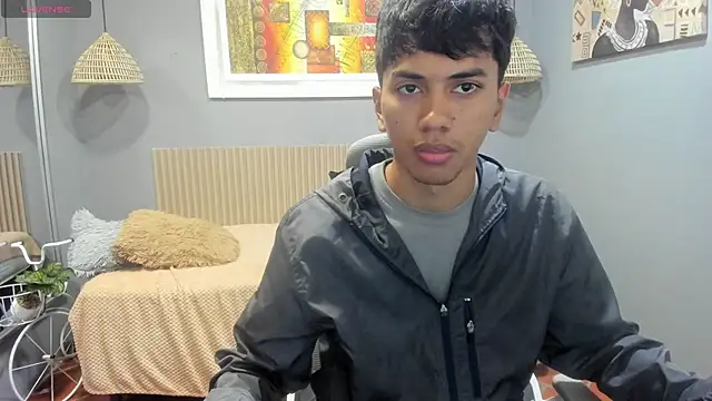 Snapshot of markbowie chatting on 09-16-25, 11:33 markbowie online show from 09-16-25, 11:33