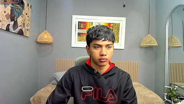 Snapshot of markbowie chatting on 09-26-25, 11:36 markbowie online show from 09-26-25, 11:36