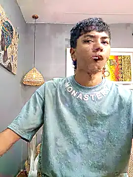 Snapshot of markbowie chatting on 09-27-25, 10:42 markbowie online show from 09-27-25, 10:42