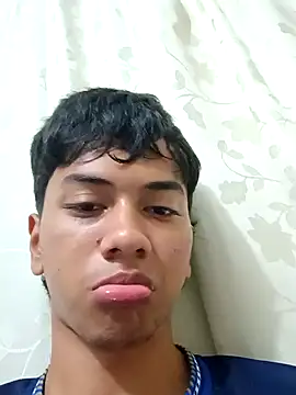 Snapshot of markbowie chatting on 09-29-25, 03:22 markbowie online show from 09-29-25, 03:22